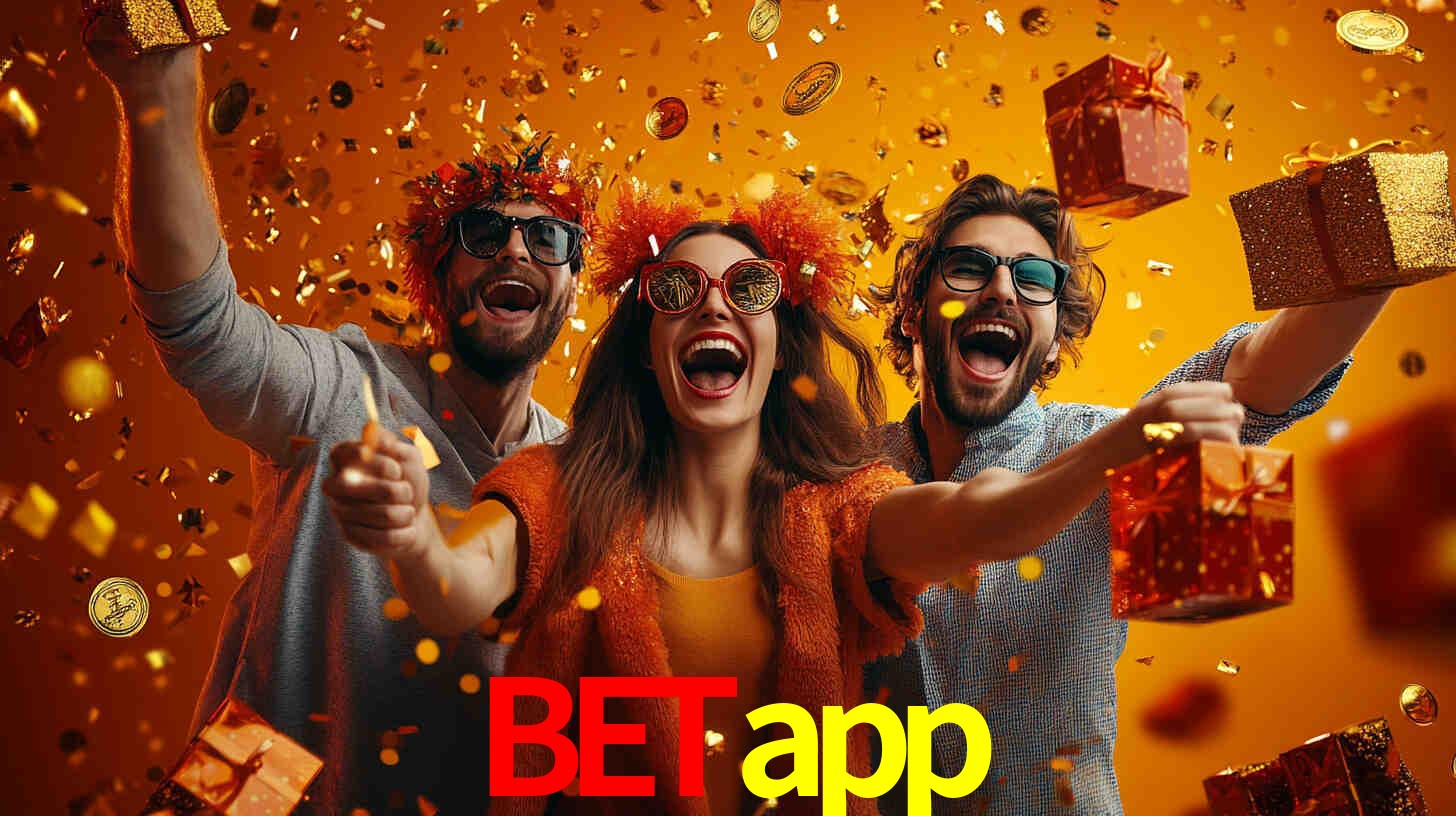 betapp: Seu Cassino Premiado com Pagamentos Rápidos