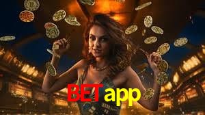 Experiência VIP betapp