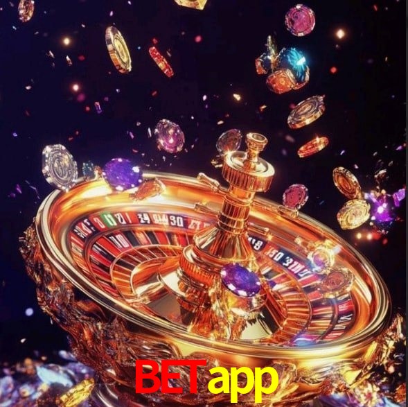 Jogos de Slot betapp