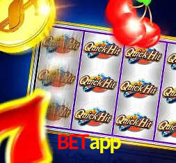 Descubra a Magia dos Jogos de Arcade no betapp