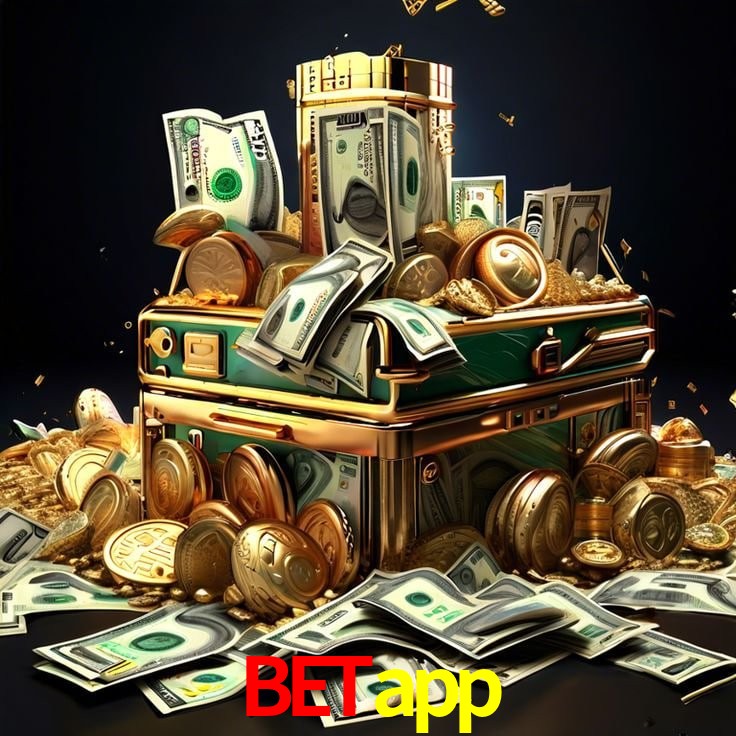 Torneios betapp