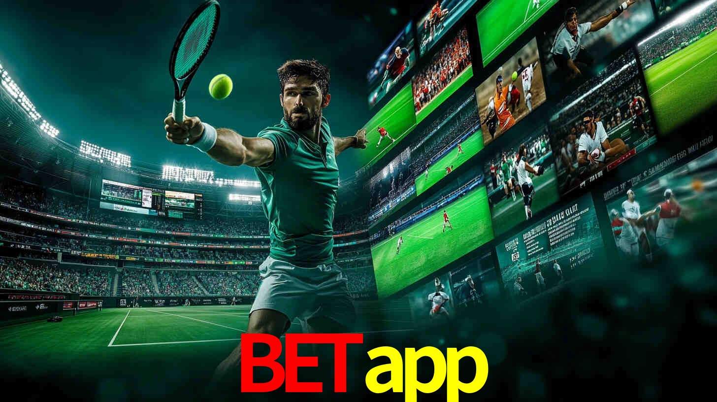 Apostas Esportivas na betapp: Um Guia Completo