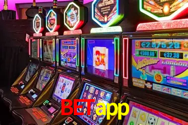 Descubra o Mundo do Cassino Online com betapp