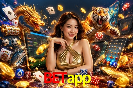Slot Games betapp