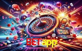 Bônus de Boas-vindas betapp