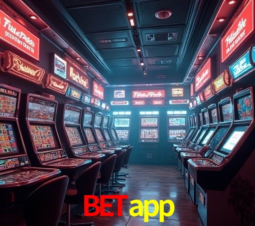 Benefícios da Conta betapp
