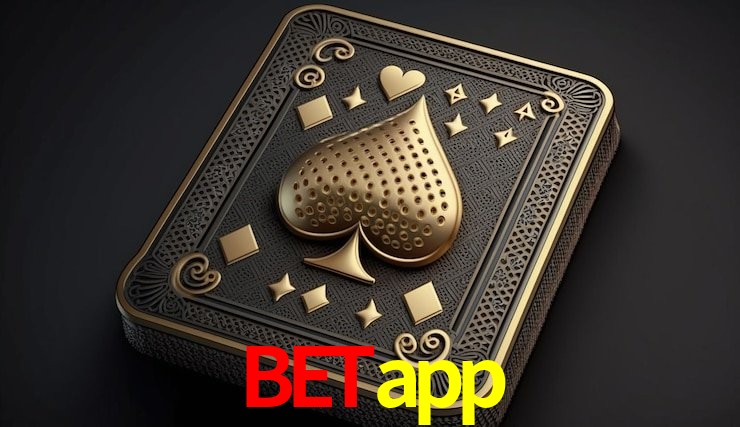 Mesa de Blackjack betapp