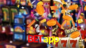 betapp: A Experiência de Casino com Jogos de Mesa ao Vivo