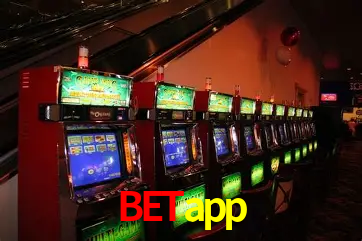 Desvendando o Mundo dos Jogos Virtuais na betapp