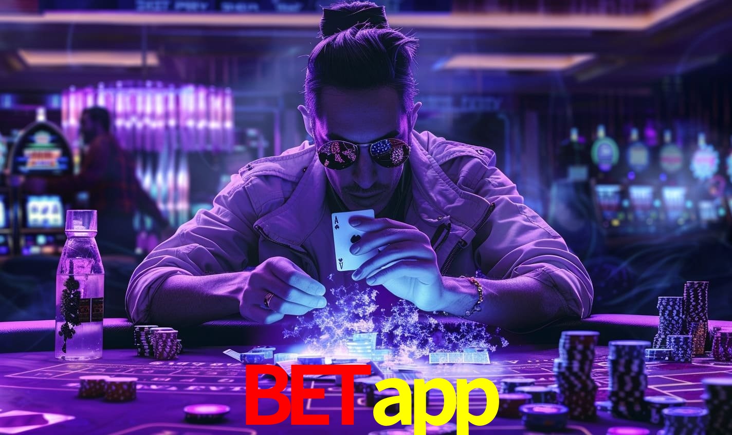 Live Casino betapp