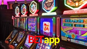 Desvendando o Mundo dos Jogos Virtuais na betapp
