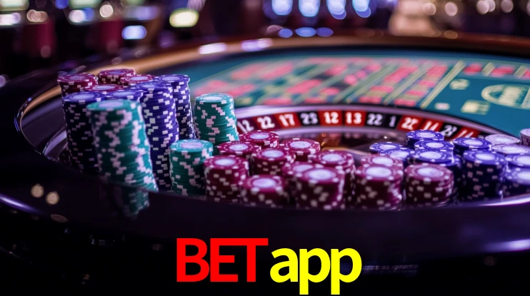 Welcome Bonus betapp