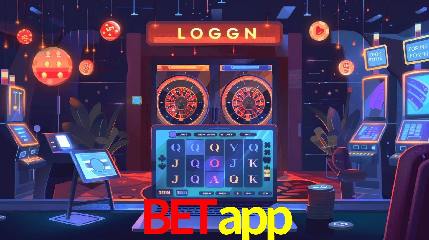 Casino Ao Vivo betapp