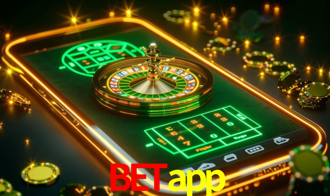 Diretório de Jogos betapp