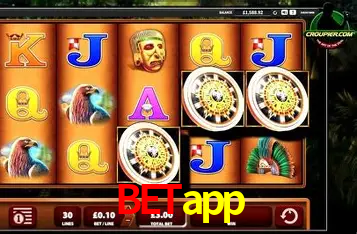 Inovações de Jogos na betapp: O Futuro das Experiências Interativas