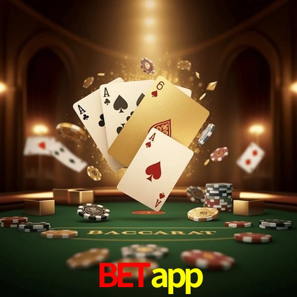 Blackjack Table betapp