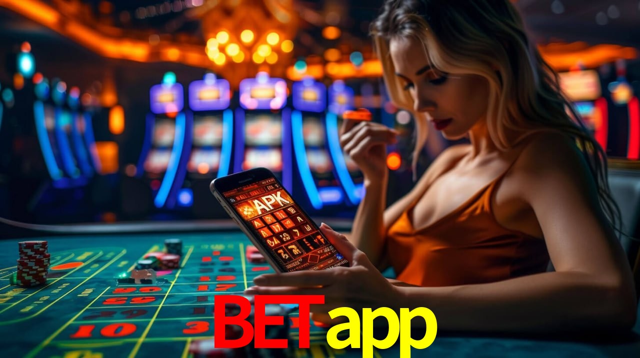 VIP Casino betapp