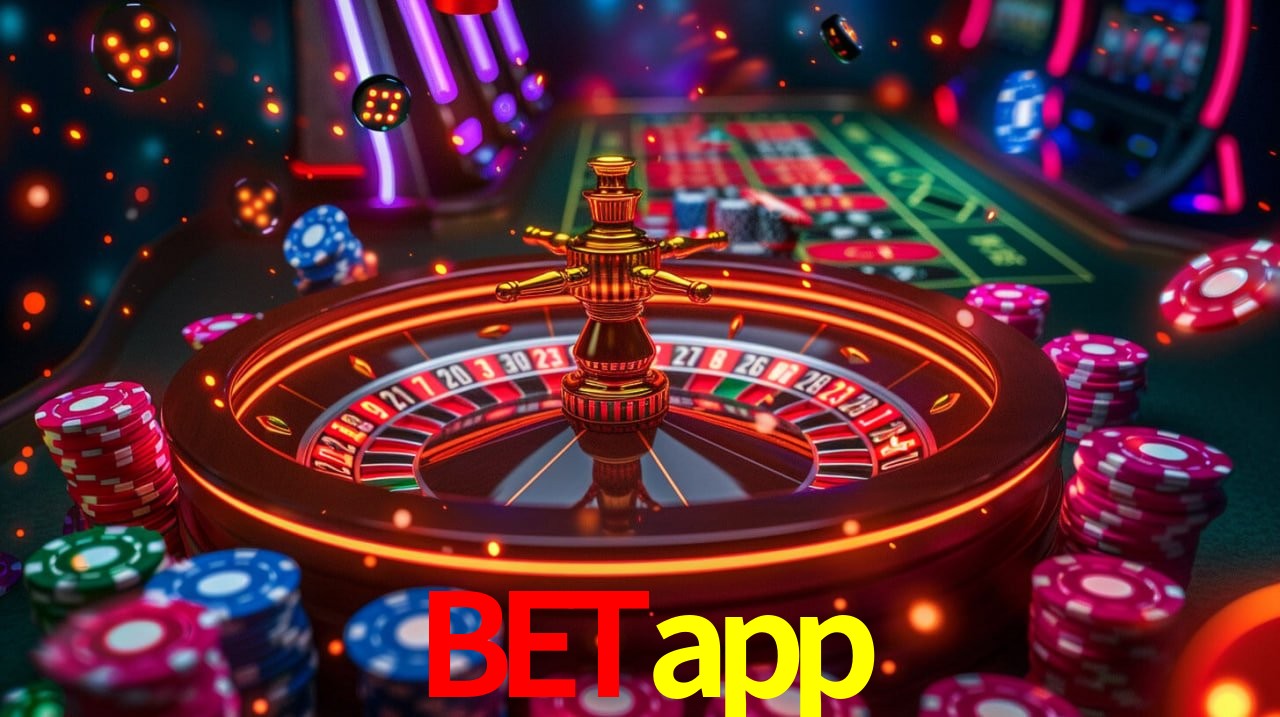 Inovações de Jogos na betapp: O Futuro das Experiências Interativas