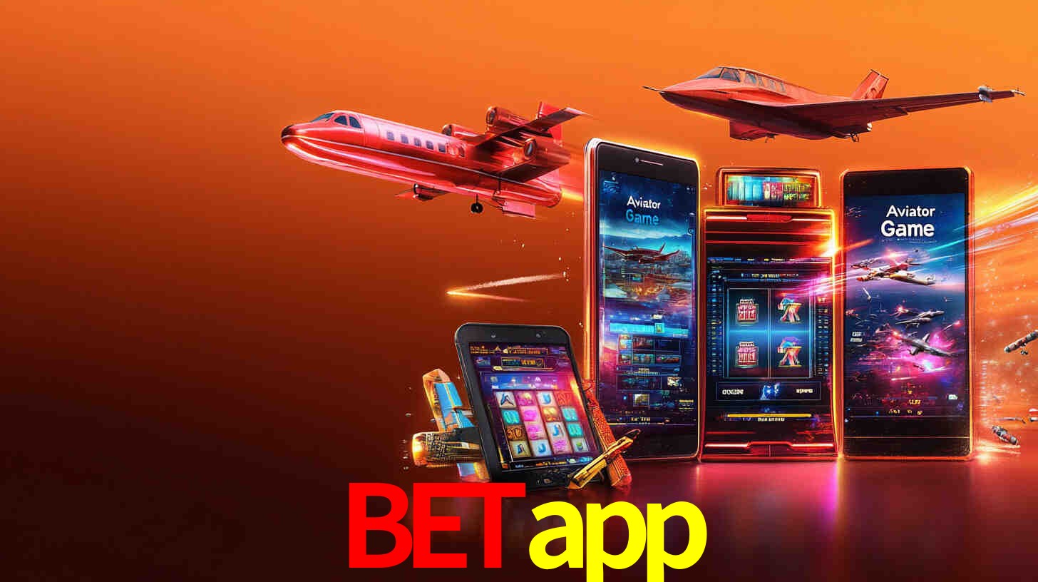 Desvendando o Mundo dos Jogos Virtuais na betapp