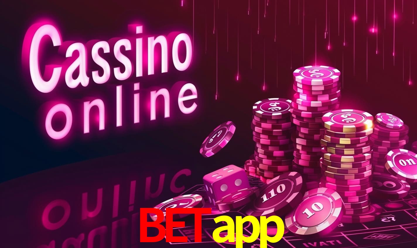 Descubra a Essência do betapp: Nossa História e Compromissos