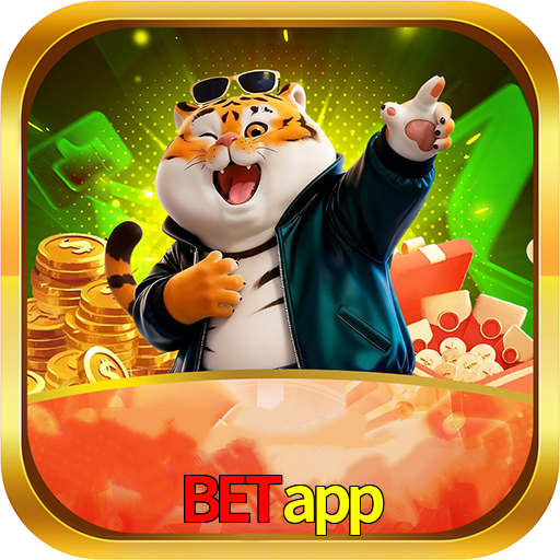 Logo da betapp